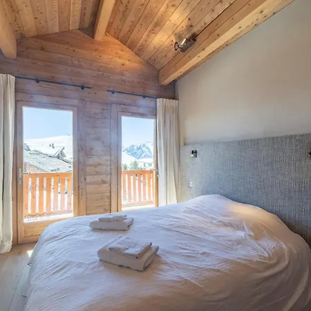 Altiport - La Source Huez